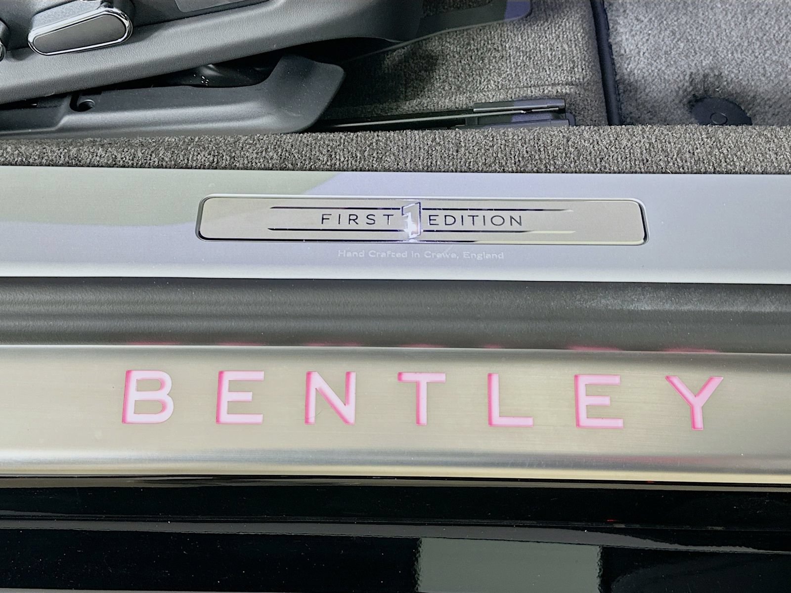 Used 2025 Bentley Continental GT Speed AWD/4WD image 66