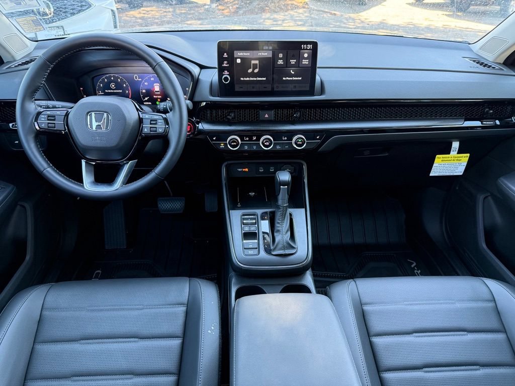 Certified 2026 Honda CR-V EX-L image 17