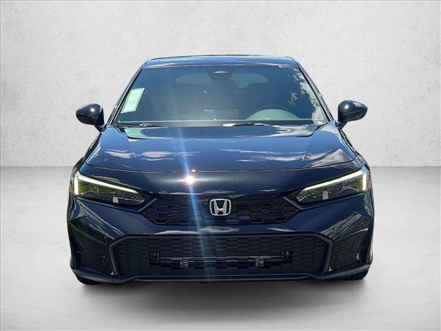 New 2026 Honda Civic Sport image 6
