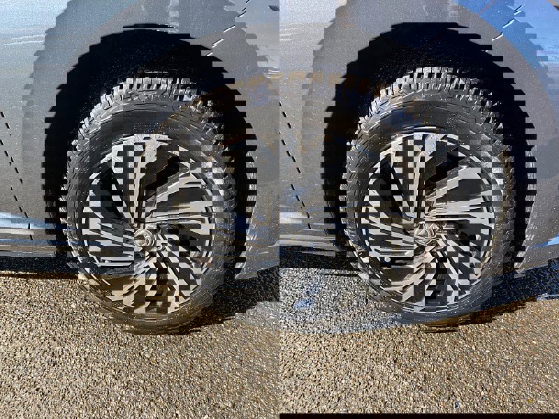 Used 2020 Volkswagen Jetta SEL image 14