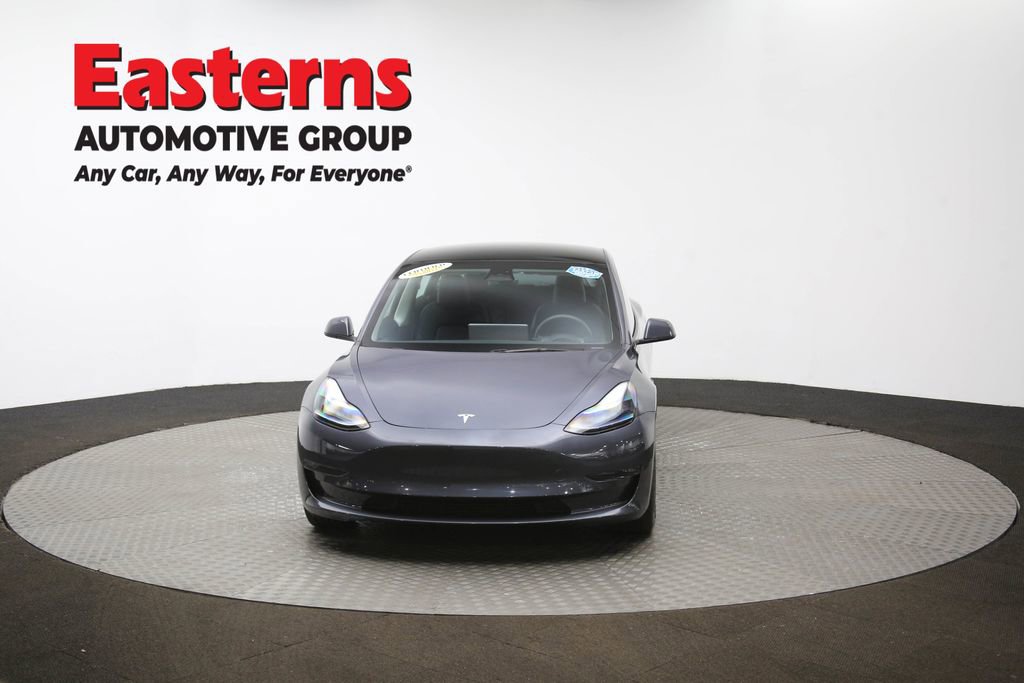 Used 2023 Tesla Model 3 Long Range image 50