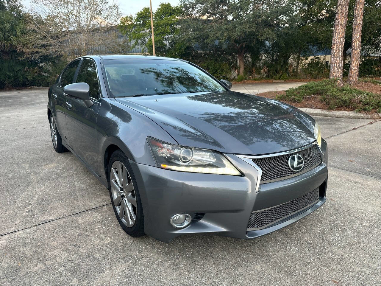 Used 2013 Lexus GS 350