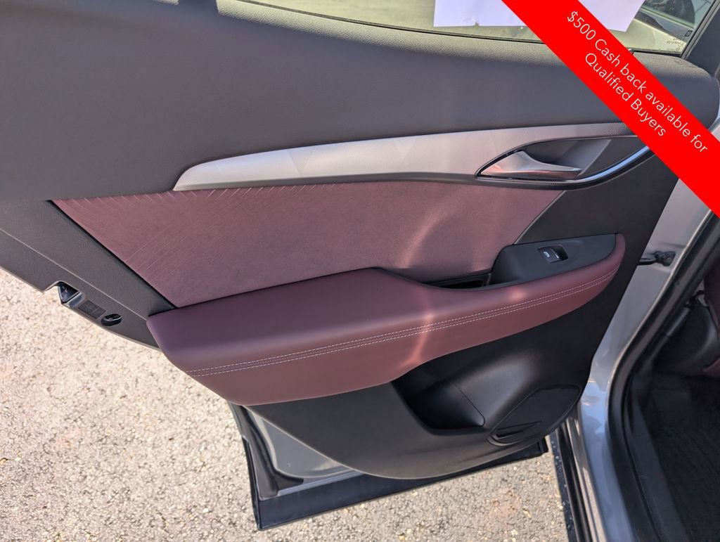 New 2026 Buick Envision Sport Touring image 10