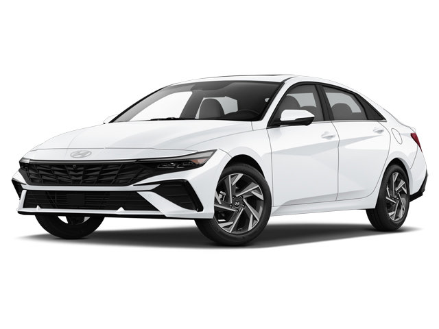 Used 2024 Hyundai Elantra Limited image 5