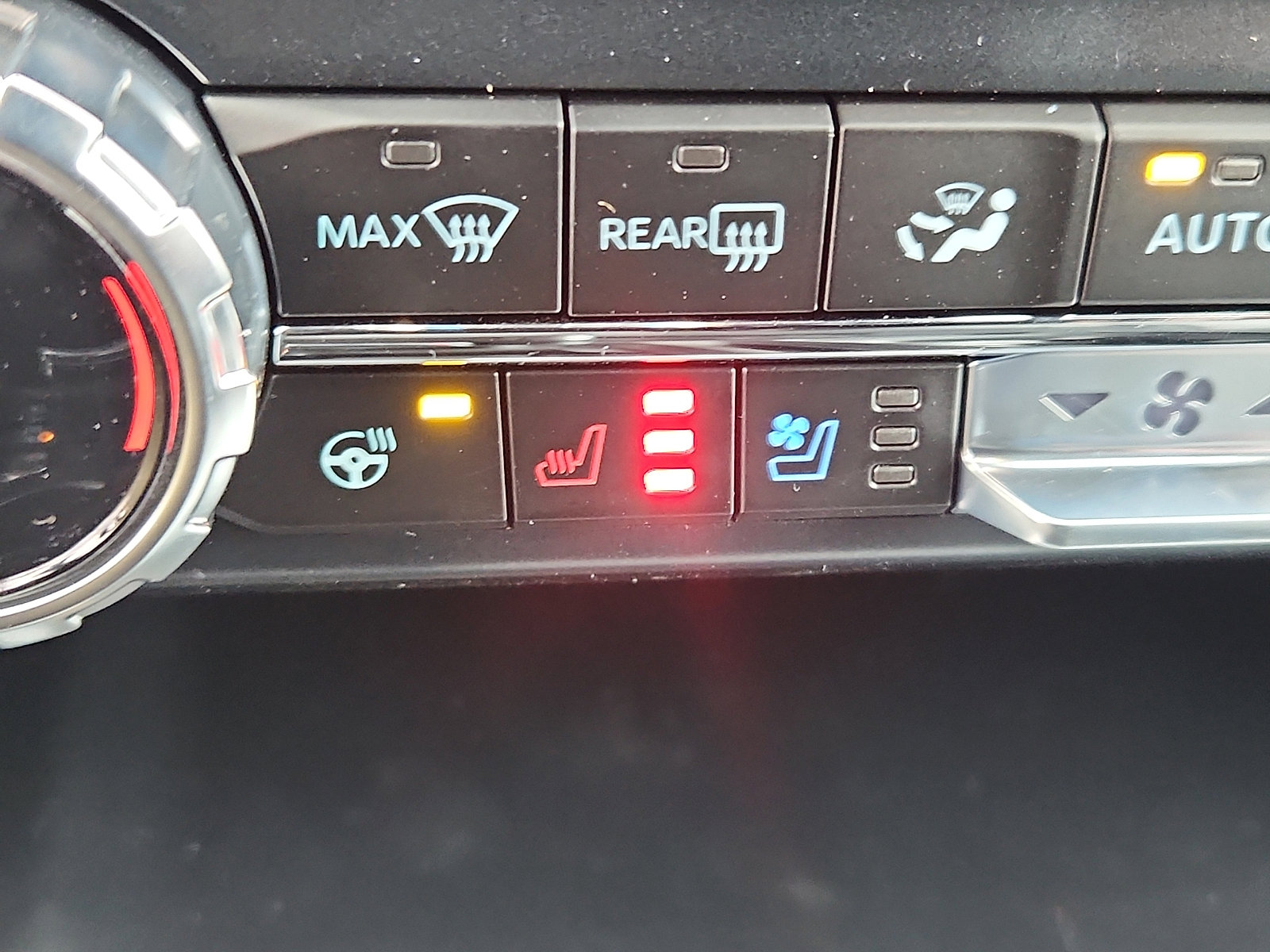 New 2025 Ford F150 Lariat w/ Equipment Group 501A Mid image 15