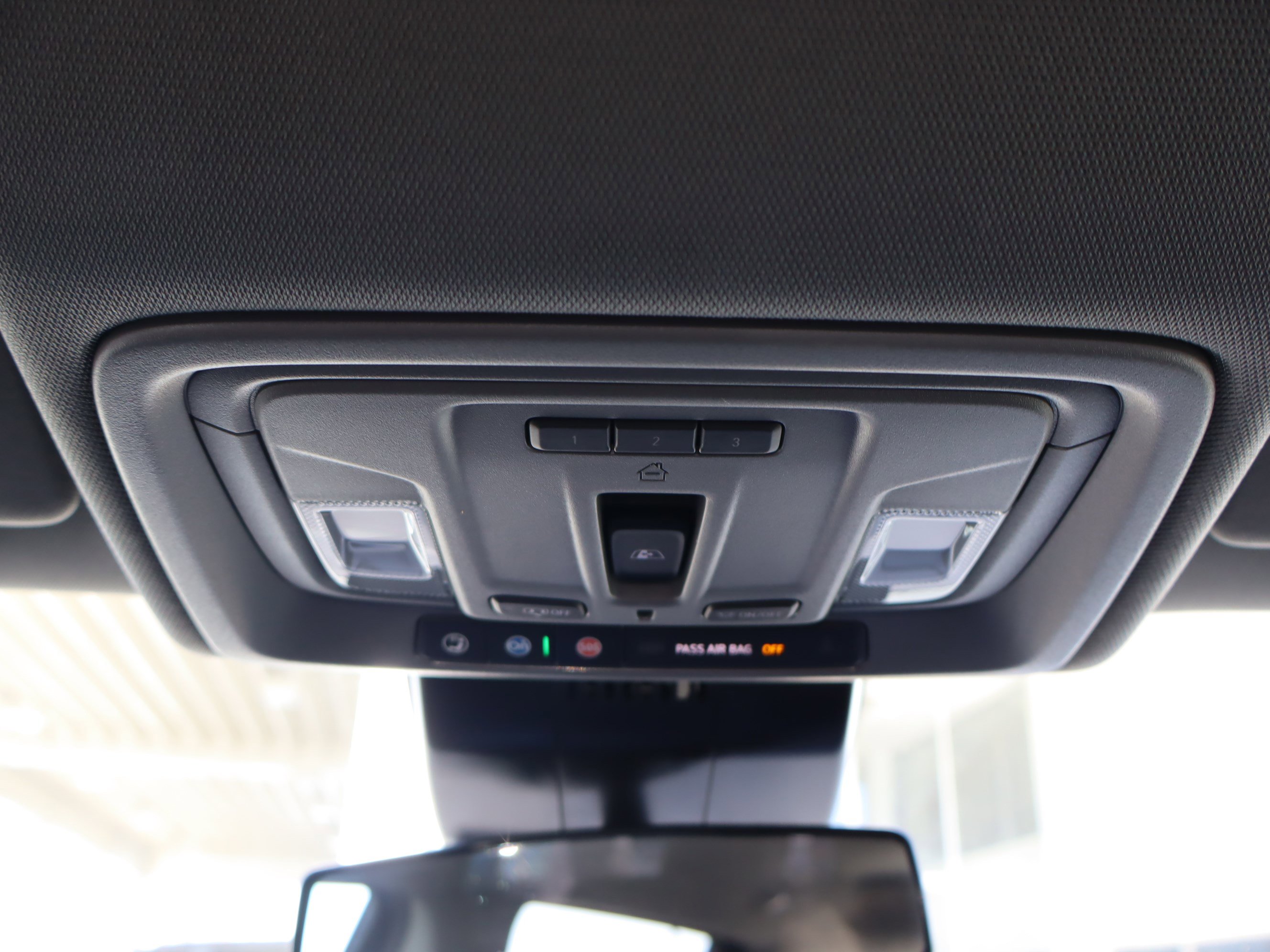 Certified 2024 Chevrolet Silverado 1500 RST w/ Convenience Package II image 31