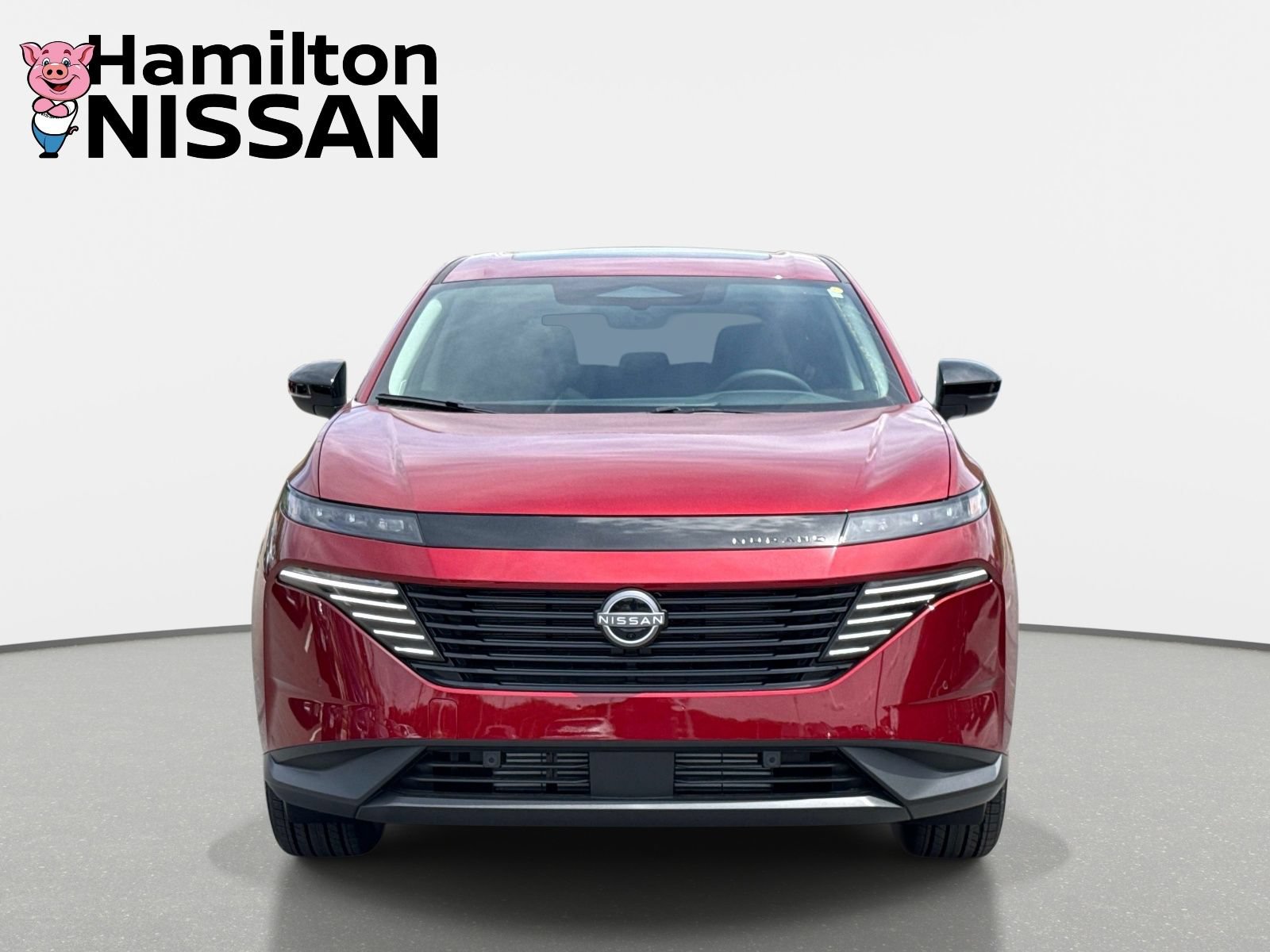 New 2026 Nissan Murano SL AWD/4WD image 6