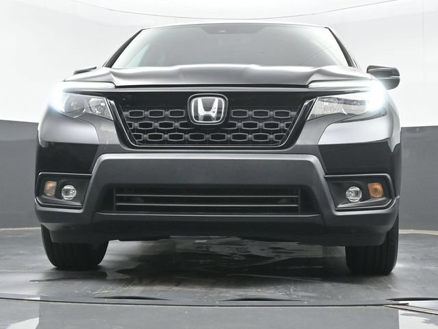 Certified 2021 Honda Passport EX-L image 20