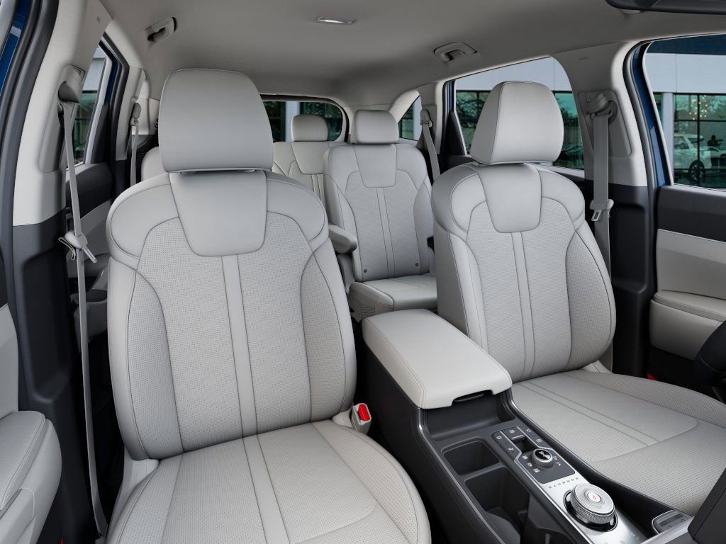 New 2026 Kia Sorento EX image 15