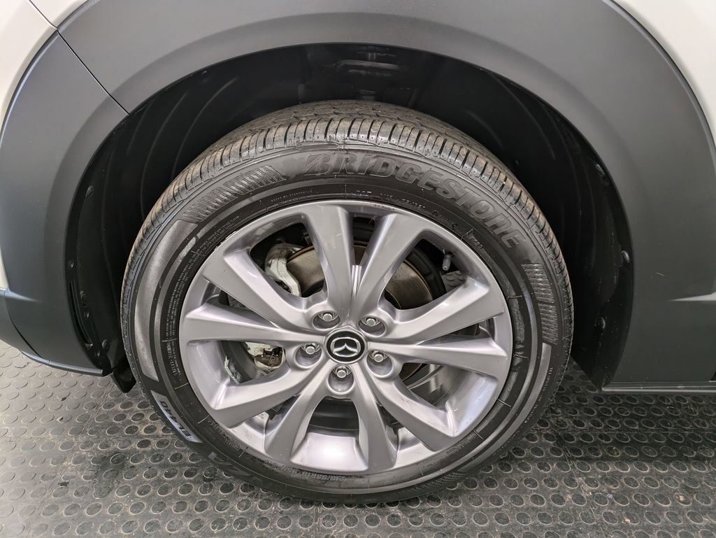 Certified 2023 MAZDA CX-30 AWD 2.5 S w/ Preferred Package image 8