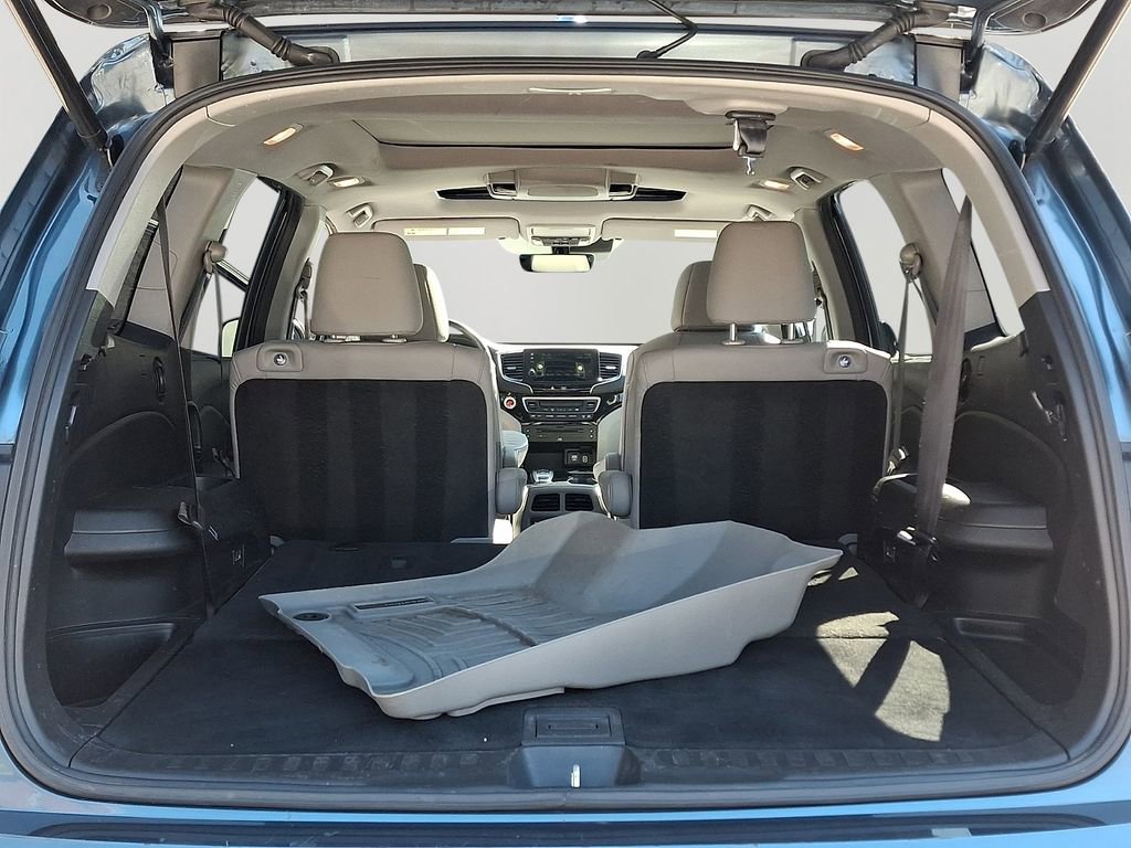 Used 2021 Honda Pilot Elite image 28