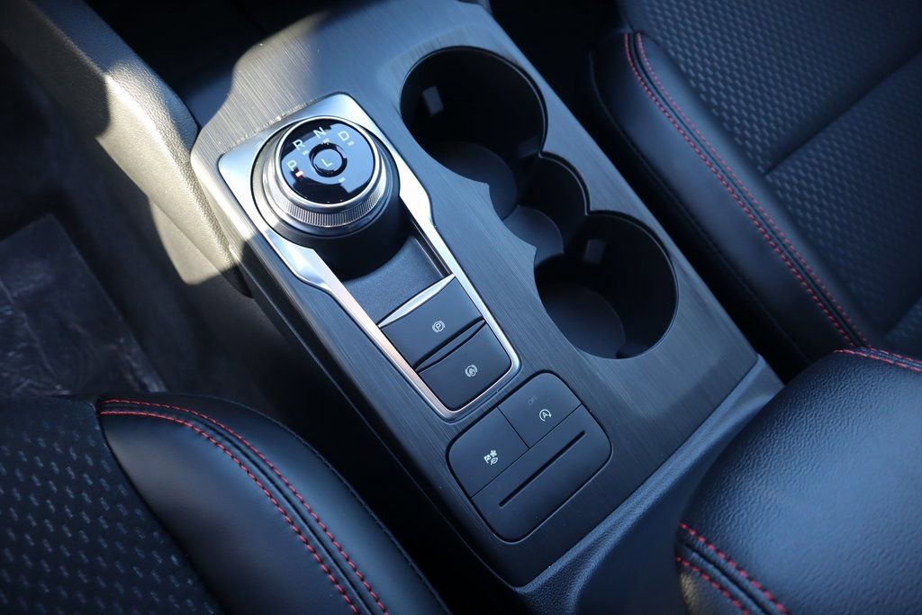 New 2026 Ford Escape ST-Line image 7