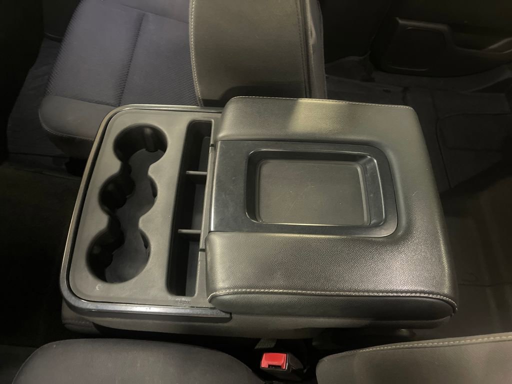 Used 2018 GMC Sierra 1500 SLE w/ SLE Value Package AWD/4WD image 26