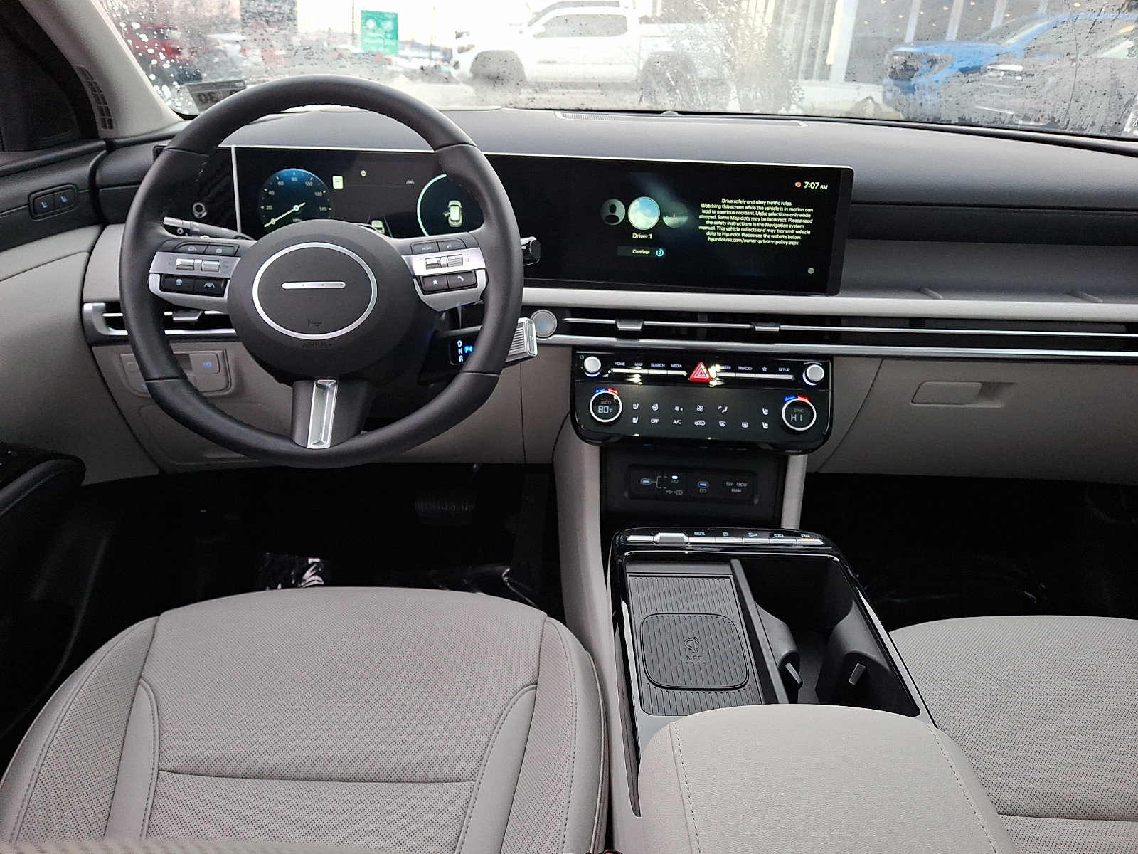 Used 2025 Hyundai Tucson Limited FWD image 15