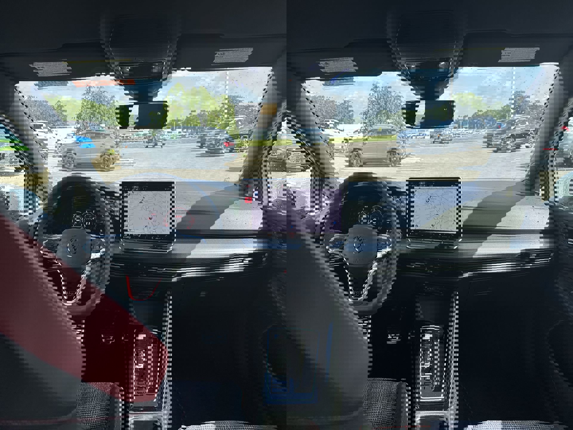 New 2025 Volkswagen GTI S image 20