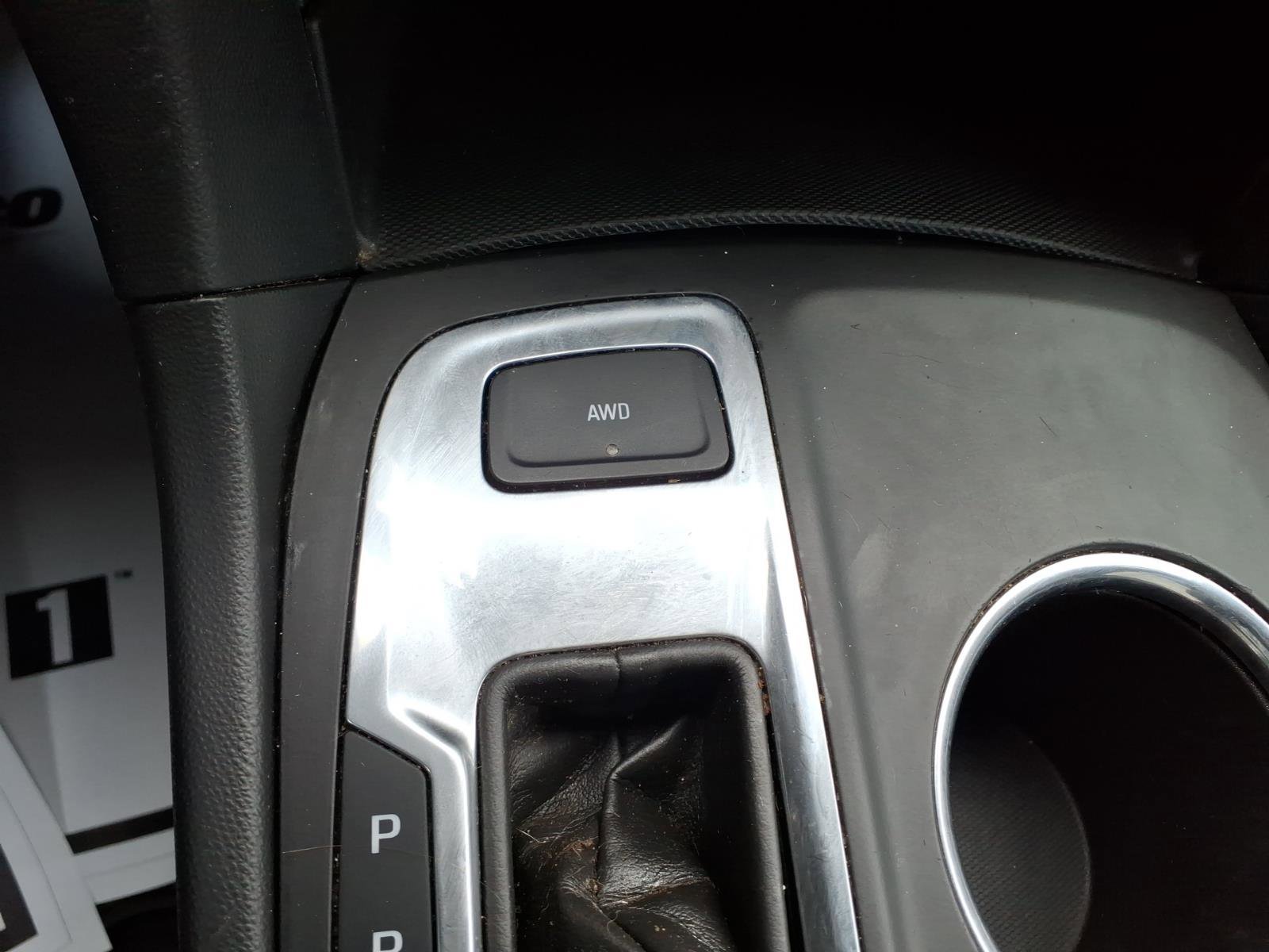 Used 2018 Chevrolet Equinox LT image 26