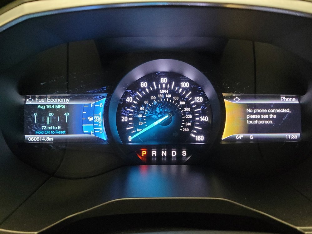 Used 2017 Ford Edge Titanium image 23