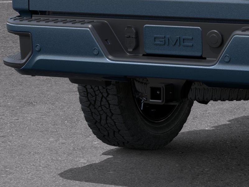 New 2026 GMC Sierra 2500 Denali w/ Denali Reserve Package AWD/4WD image 15