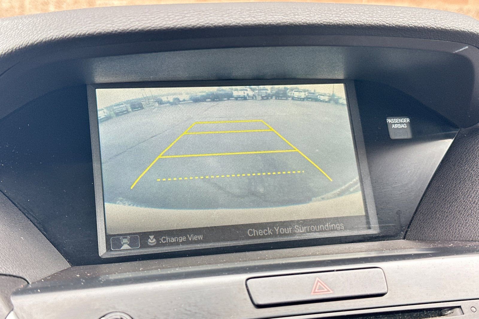 Used 2016 Acura MDX SH-AWD image 26