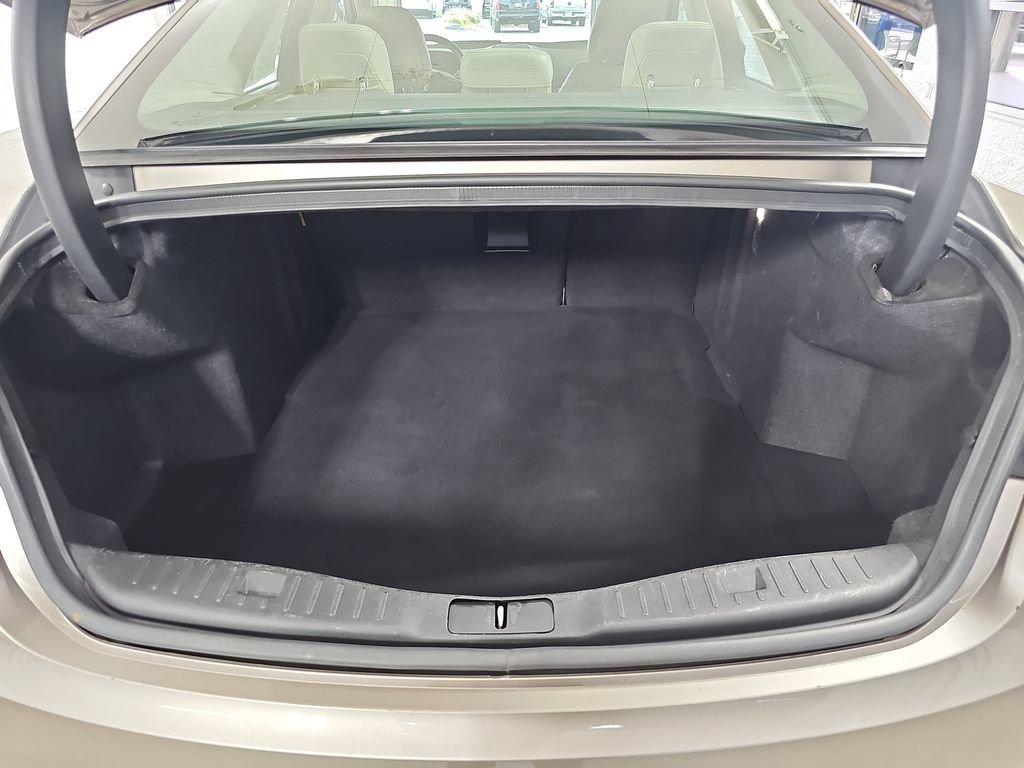 Used 2018 Lincoln MKZ Reserve w/ Climate Package AWD/4WD image 15