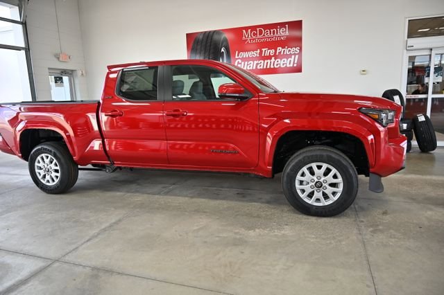 New 2026 Toyota Tacoma SR5 AWD/4WD image 4