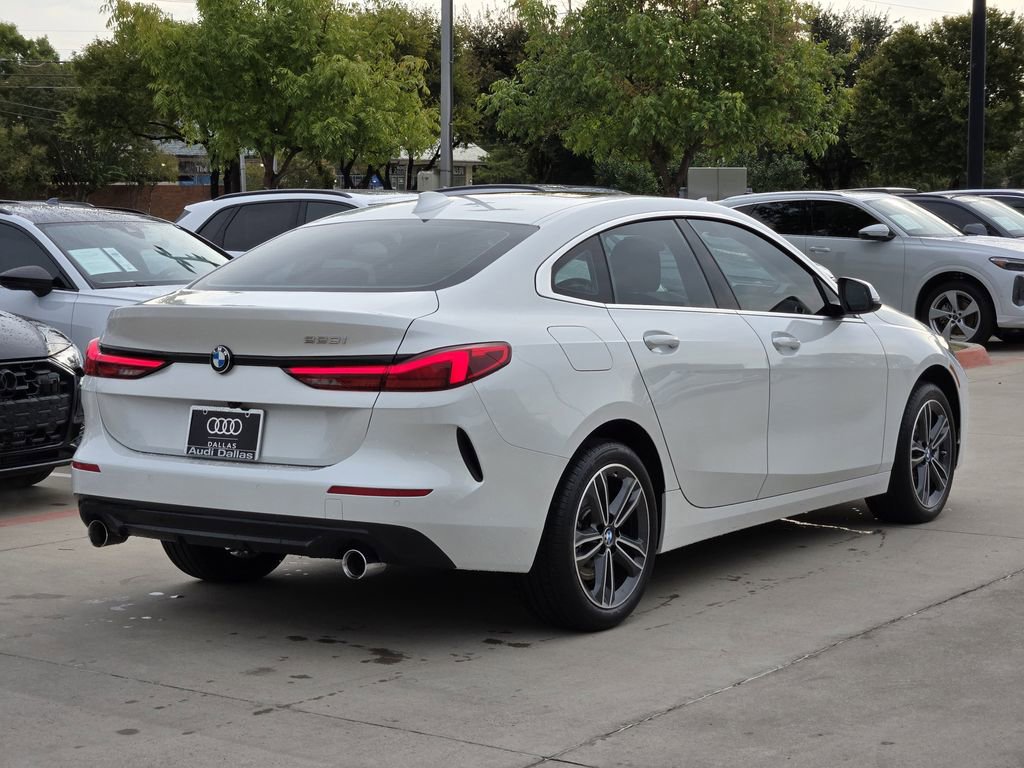 Used 2024 BMW 228i Gran Coupe 228i image 6