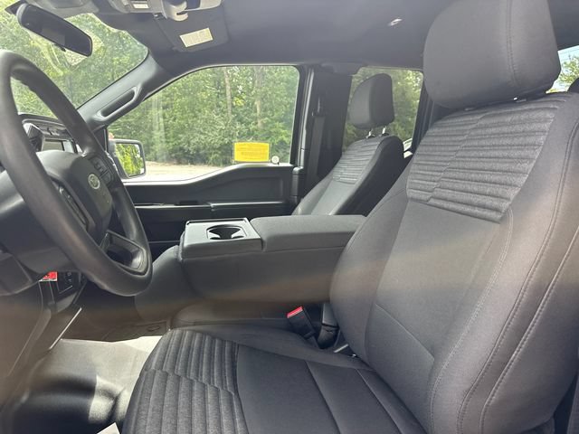 Used 2022 Ford F150 XL w/ STX Appearance Package AWD/4WD image 33
