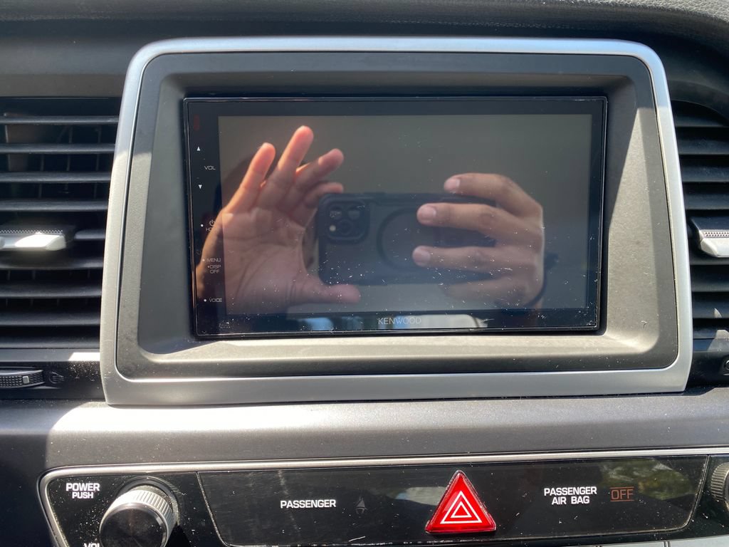 Used 2018 Hyundai Sonata SEL FWD image 34
