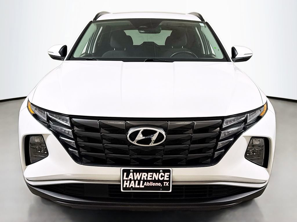 Used 2022 Hyundai Tucson SEL w/ Convenience Package image 2