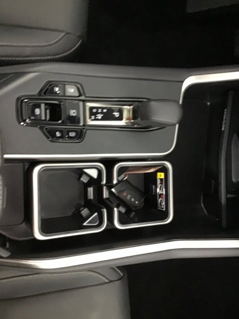 Used 2025 Lexus TX 350 AWD image 12