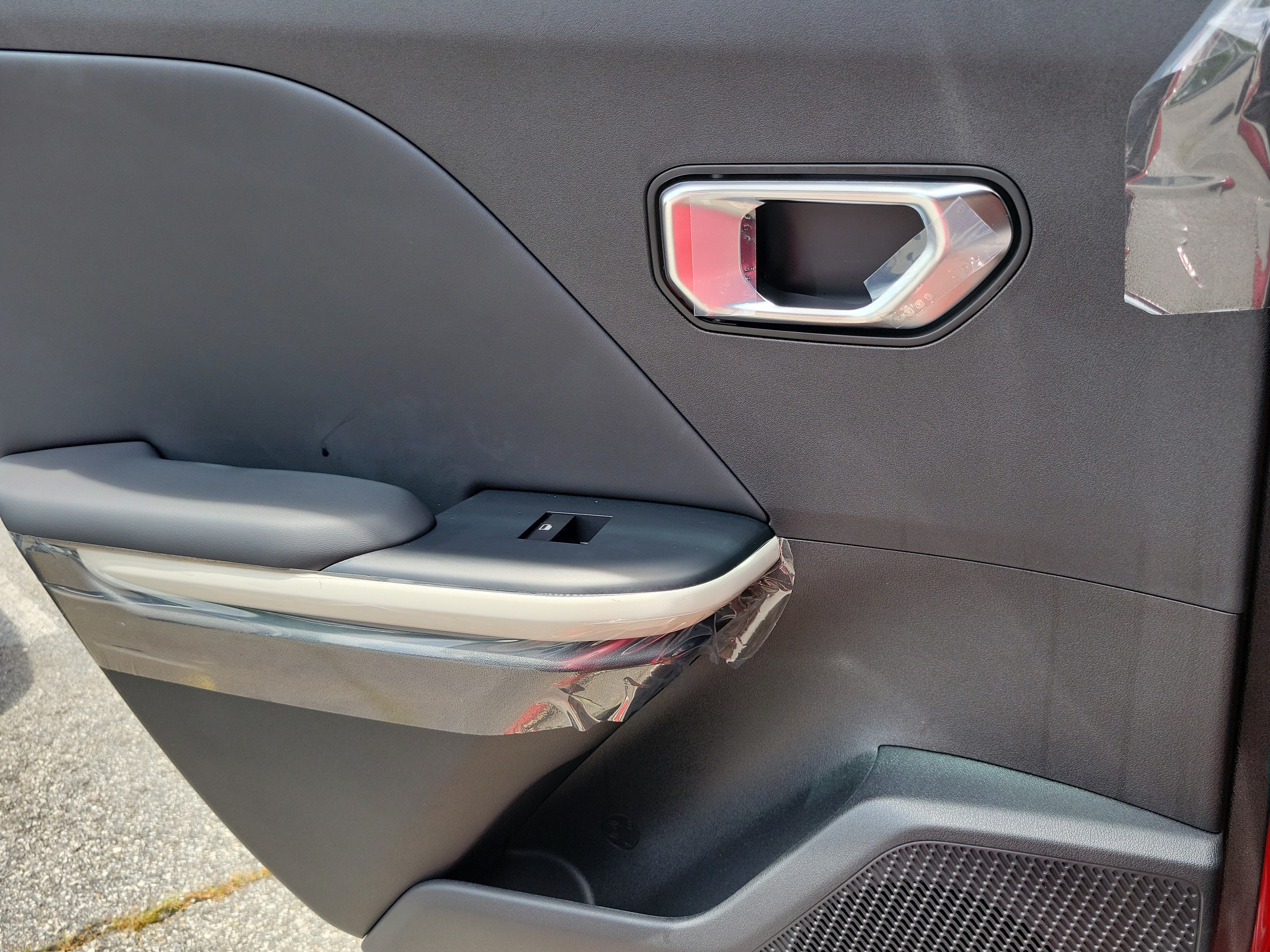 New 2026 Kia K4 GT-Line w/ GT-Line Sunroof Package FWD image 13