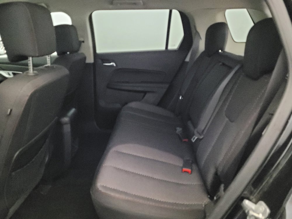 Used 2017 GMC Terrain SLE FWD image 18