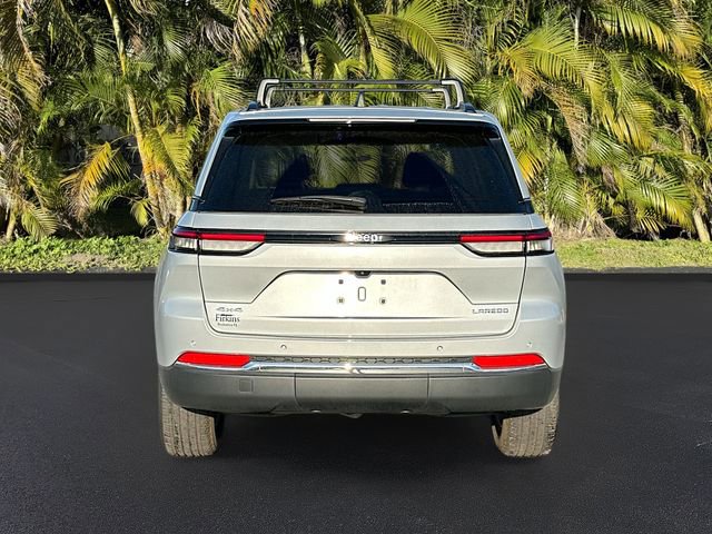 Used 2023 Jeep Grand Cherokee Laredo w/ Luxury Tech Group I image 6