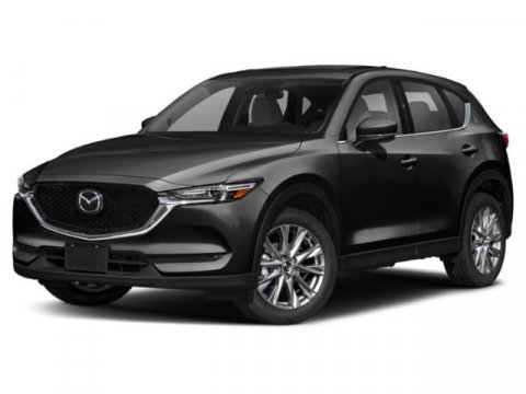 Used 2019 MAZDA CX-5 Grand Touring w/ GT Premium Package image 1