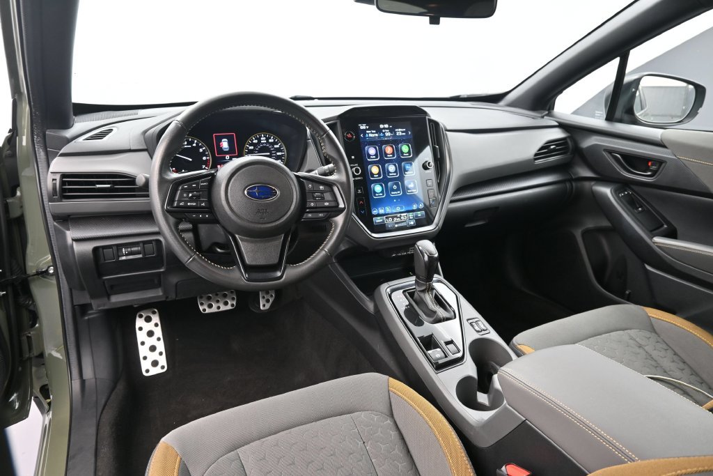 Used 2024 Subaru Crosstrek 2.5i Sport AWD/4WD image 19