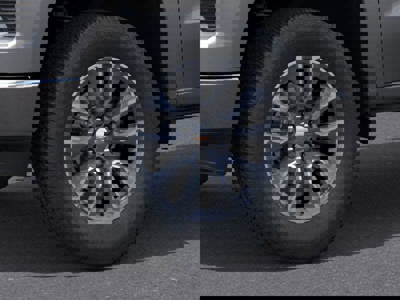 New 2026 Chevrolet Silverado 1500 LT image 9