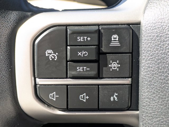 Used 2024 Ford Expedition Max Limited image 21