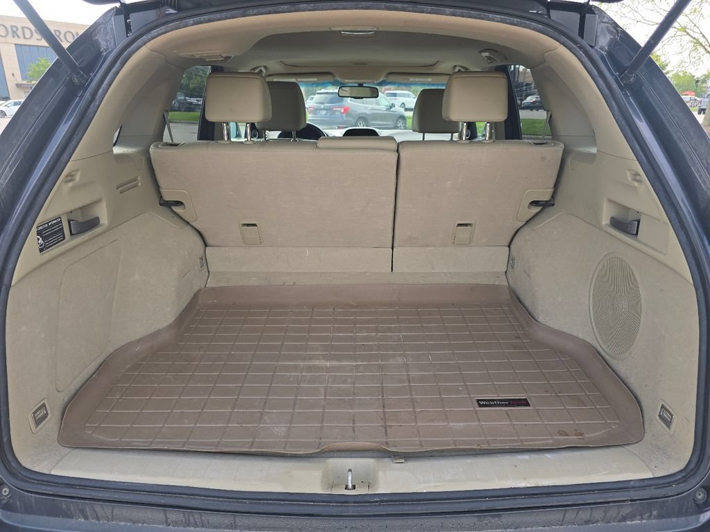 Used 2015 Acura RDX AWD image 16