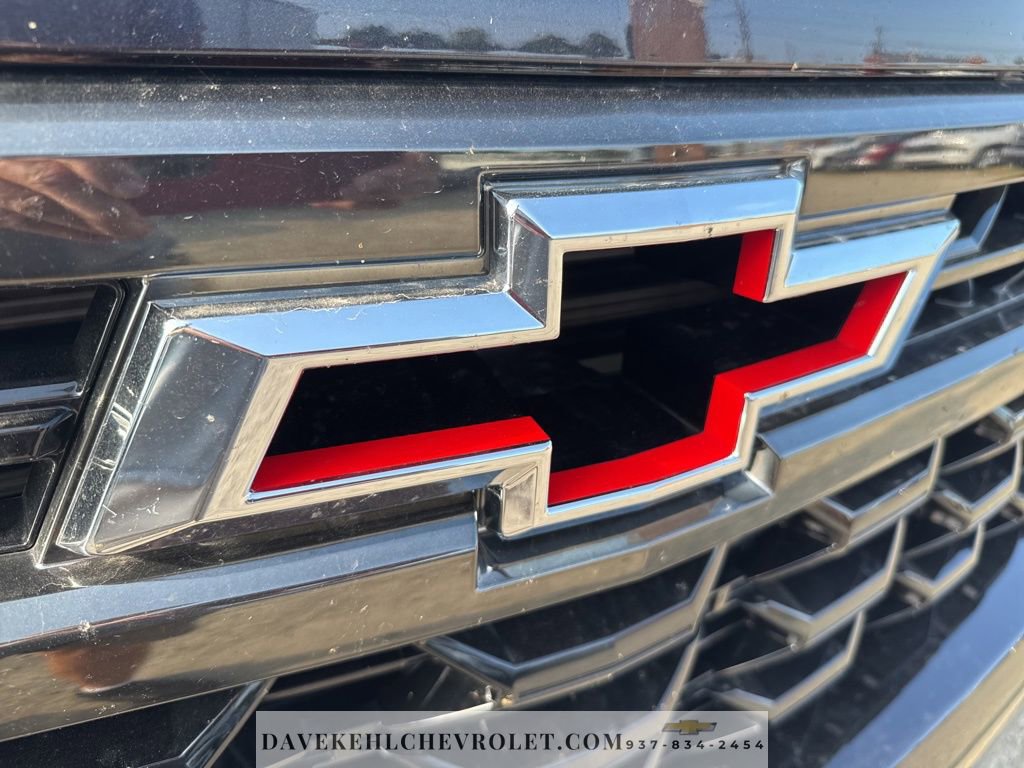 Certified 2023 Chevrolet Silverado 1500 ZR2 image 39