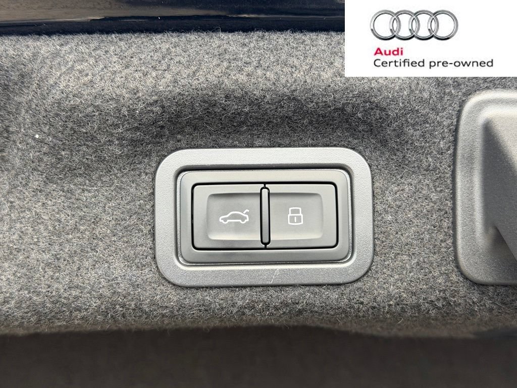 Certified 2026 Audi A6 Prestige w/ Prestige Package AWD/4WD image 44
