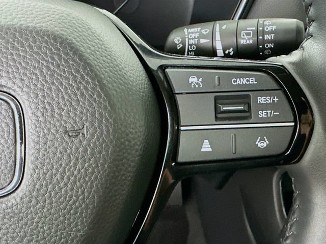Certified 2024 Honda CR-V EX-L image 11