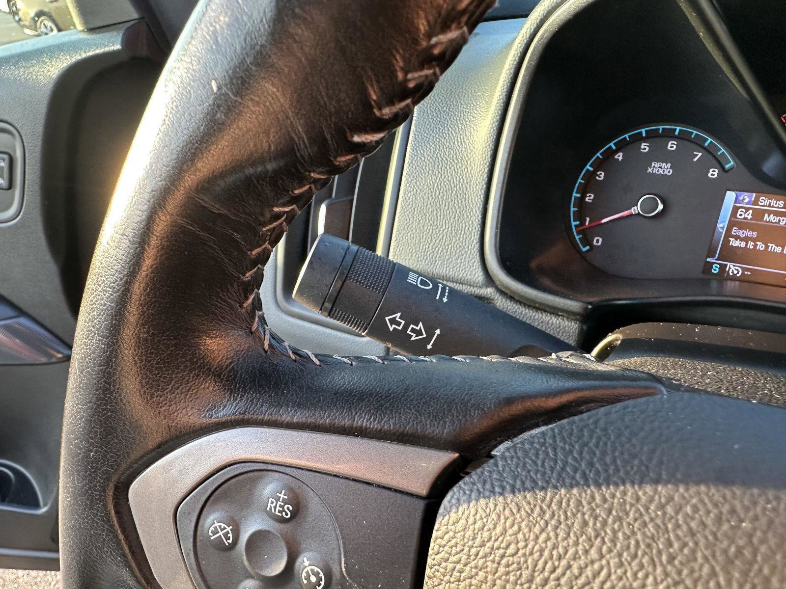 Used 2018 Chevrolet Colorado Z71 image 23