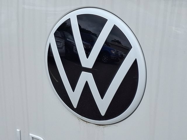 New 2025 Volkswagen ID. Buzz Pro S RWD image 17