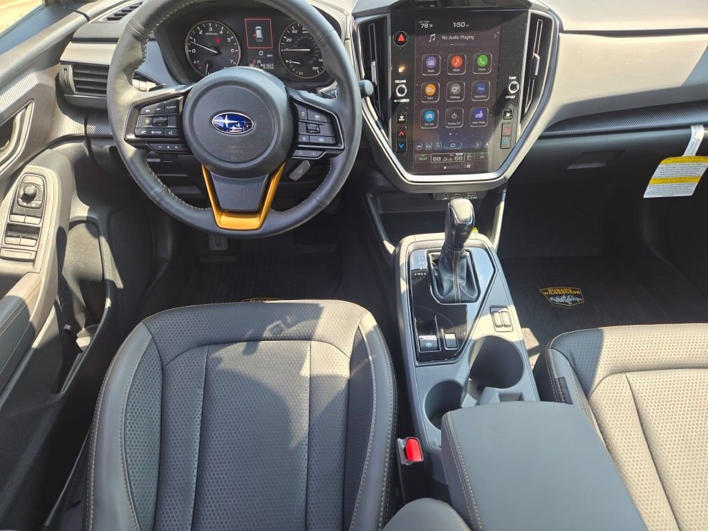 Used 2026 Subaru Crosstrek 2.5i Wilderness AWD/4WD image 2
