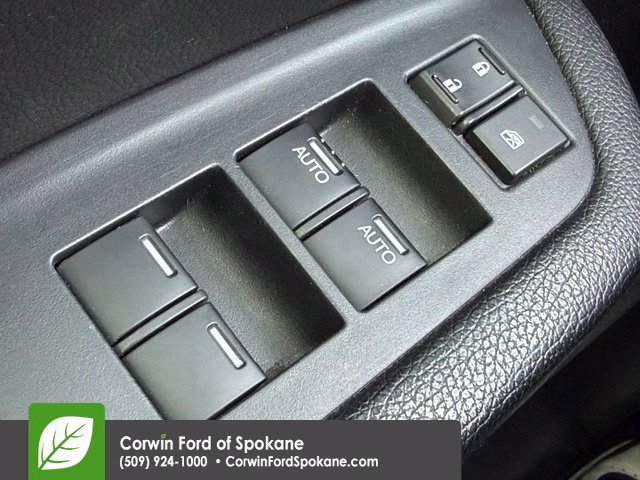 Used 2017 Honda Ridgeline RTL-E image 20