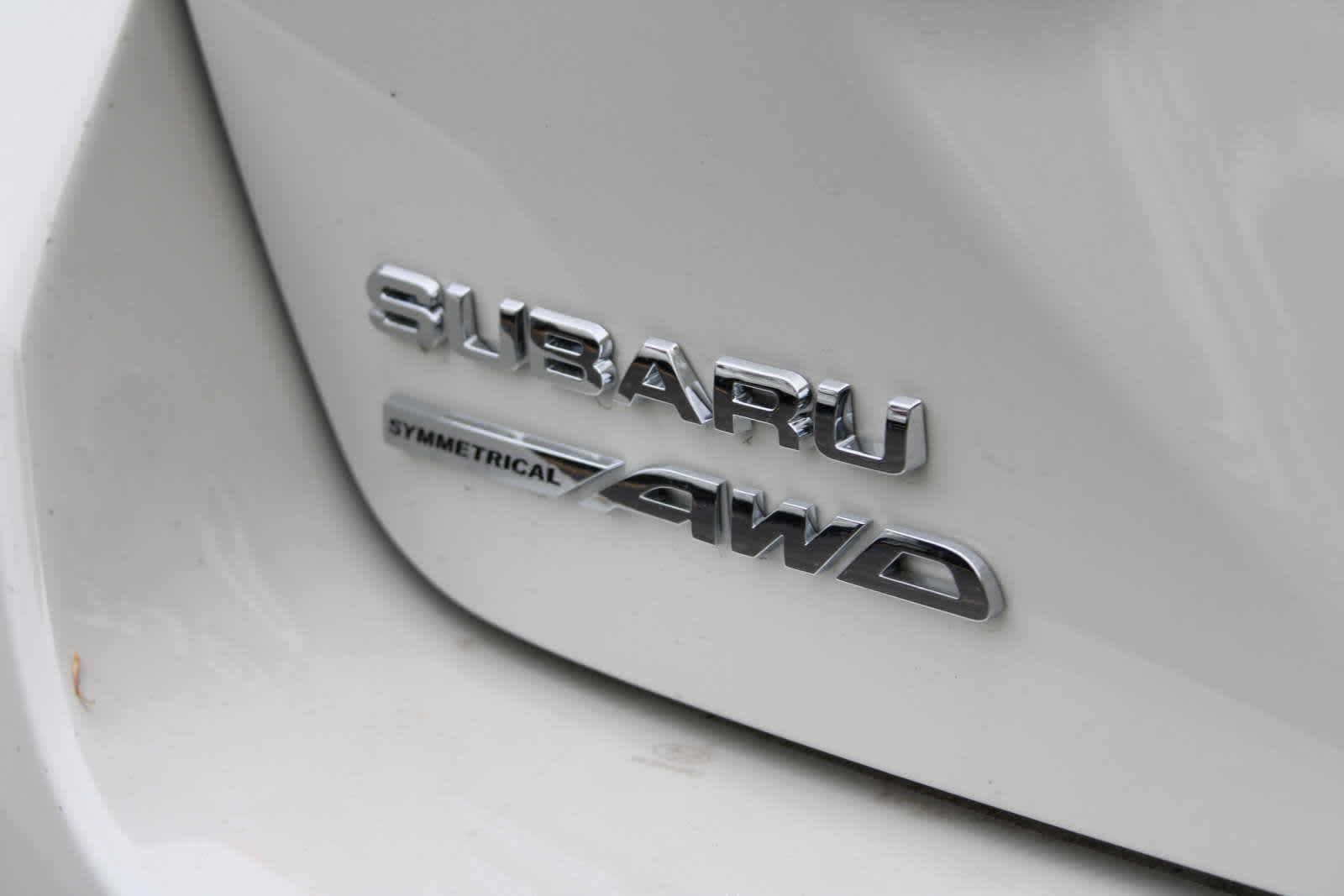 Certified 2024 Subaru Impreza 2.0i Sport image 9
