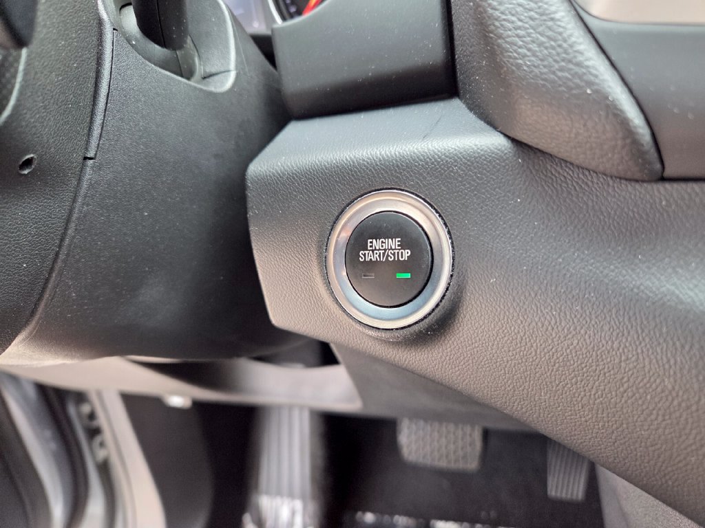 Used 2023 GMC Terrain SLE w/ Elevation Edition FWD image 28