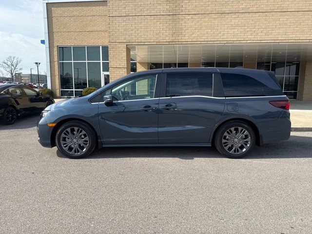 New 2026 Honda Odyssey Touring