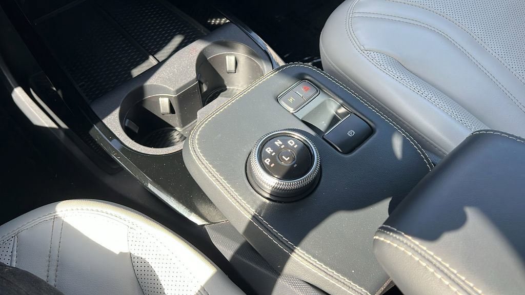 Certified 2021 Ford Mustang Mach-E Premium RWD image 17