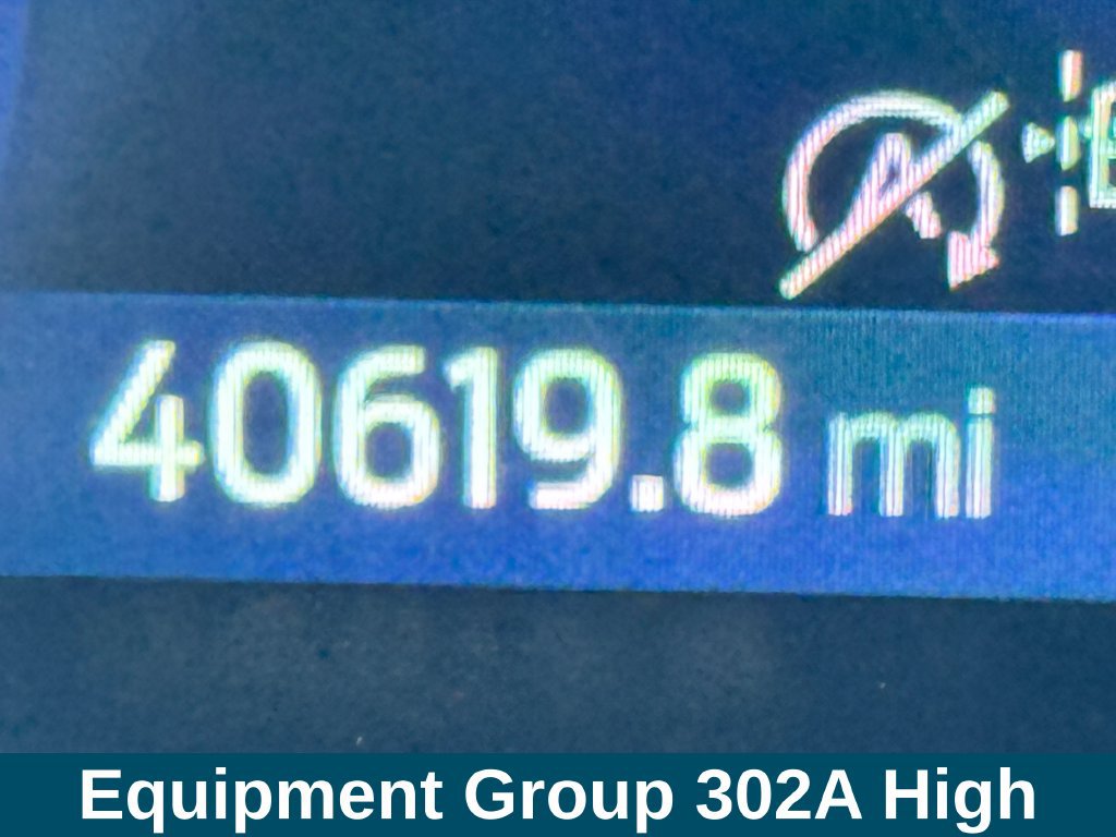 Used 2021 Ford F150 XLT w/ Equipment Group 302A High AWD/4WD image 6